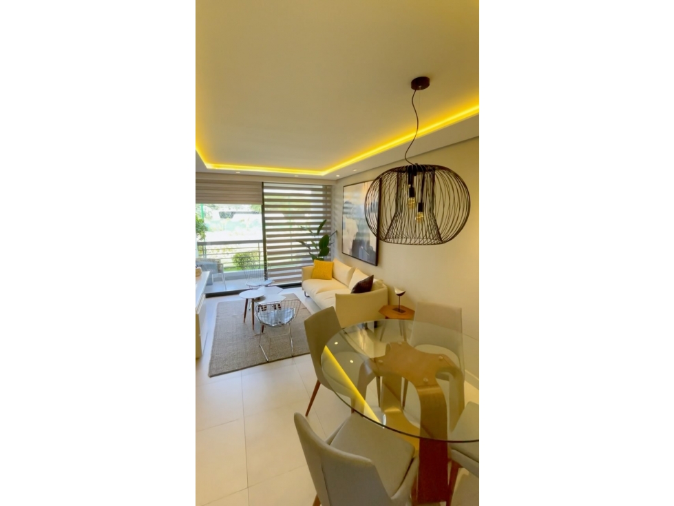 Apartamentos En venta Disponibles en Condado Country club — foto 6