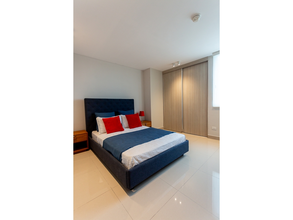 Se vende apartamentos nuevos en tumba muerto PH MEI TOWERS — foto 2