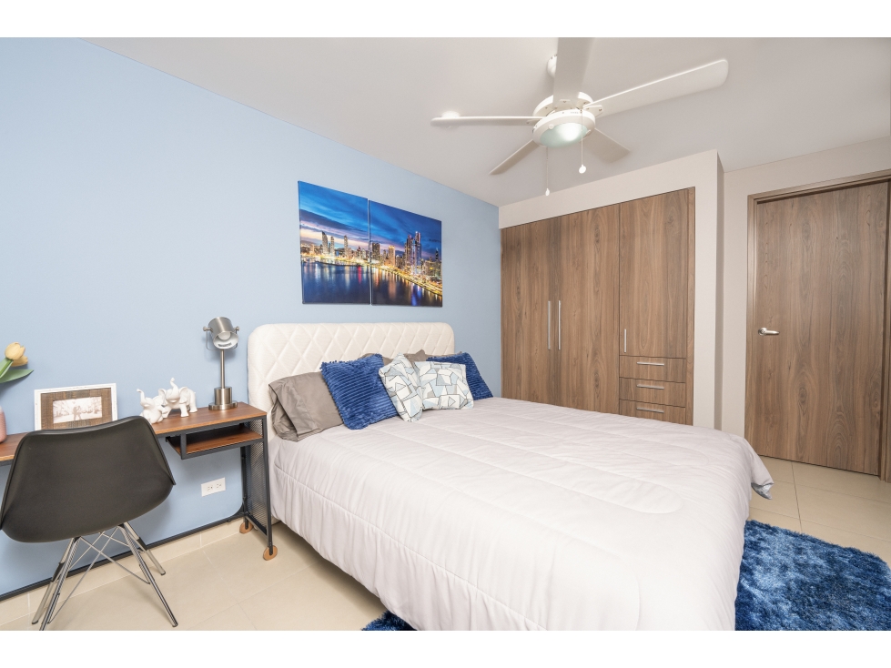 Se venden apartamentos nuevos en Spotlight — foto 6