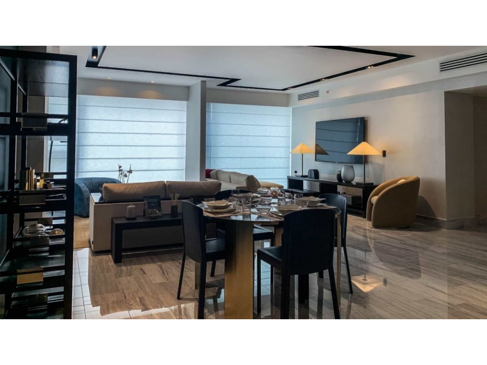 Apartamentos en Bella vista Proyecto Nuovo — foto 6