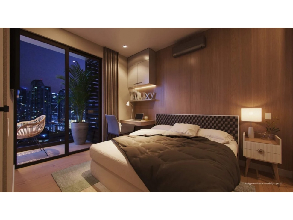 SE VENDEN APARTAMENTO EN SAN FRANCISCO — foto 5