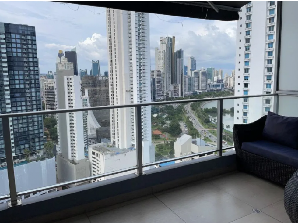 Venta apartamento PH VISTA BALBOA, Ave. Balboa 3rec — foto 6