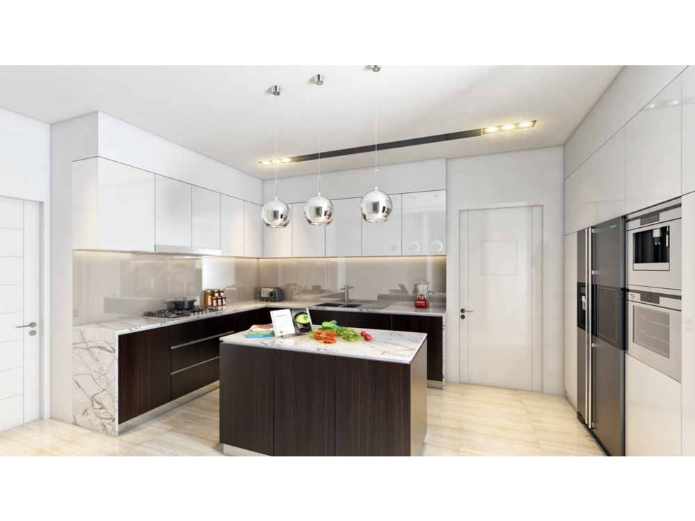 Se venden apartamentos en proyecto Luxor 400 — foto 6