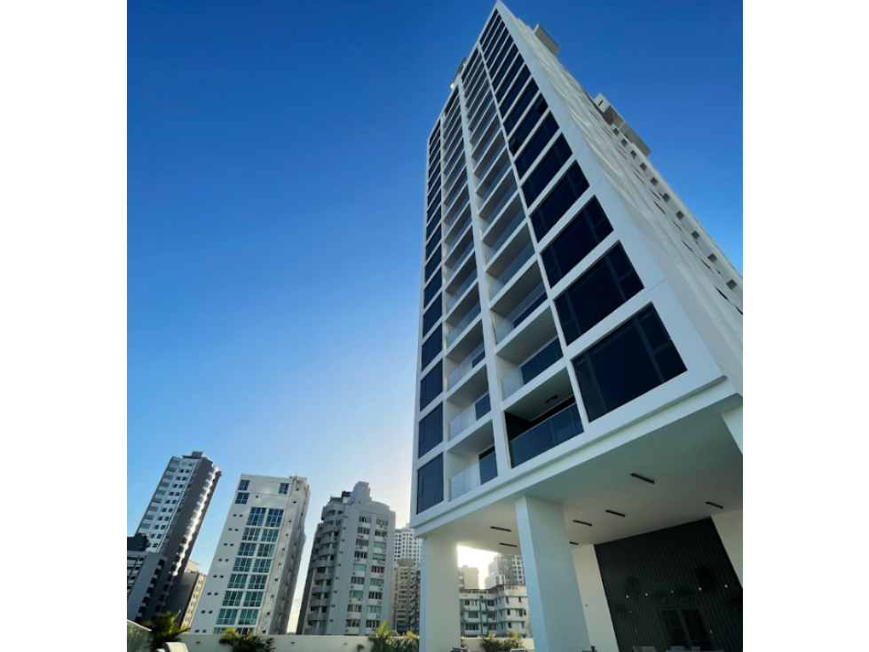 VENTA DE APARTAMENTO EN EL CANGREJO — foto 6