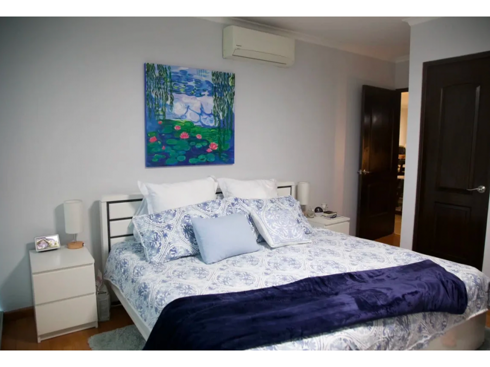 Apartamentos en Punta Pacífica, PH Pacific Sun — foto 6
