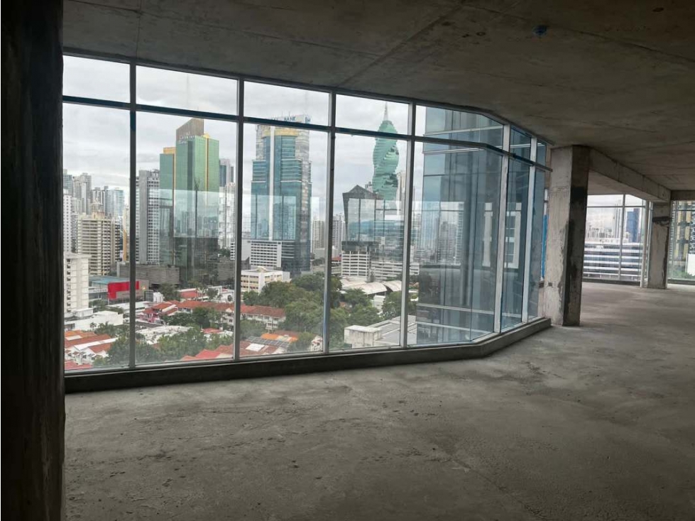 ¡SE VENDE !! Piso comercial perfecto para OFICINA en Obarrio — foto 6