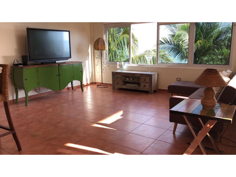 ¡Â¡SE ALQUILA !! Apartamento vacacional en NUEVA GORGONA — foto 6