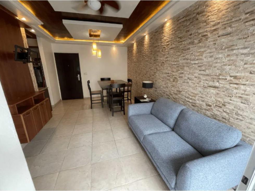 Apartamento Amoblado en 12 de Octubre — foto 6