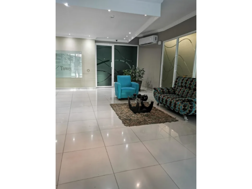 ALQUILER DE APARTAMENTO EN BELLA VISTA — foto 6