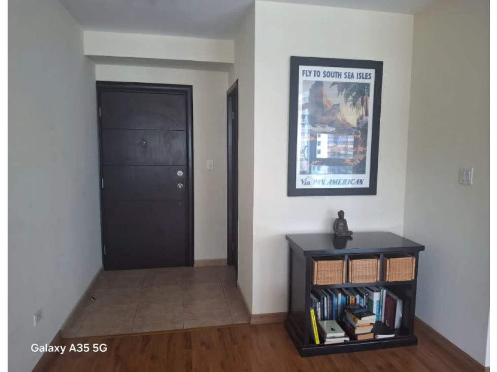 ALQUILER DE APARTAMENTO EN BELLA VISTA — foto 6