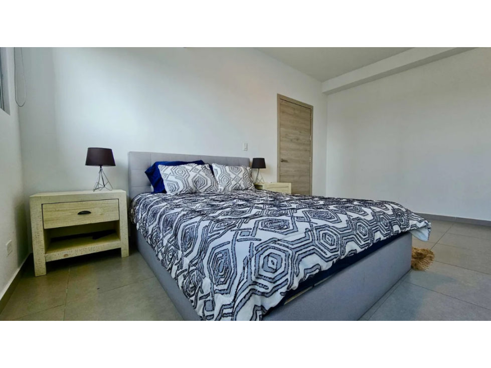 ALQUILER DE APARTAMENTOS EN BELLA VISTA — foto 6