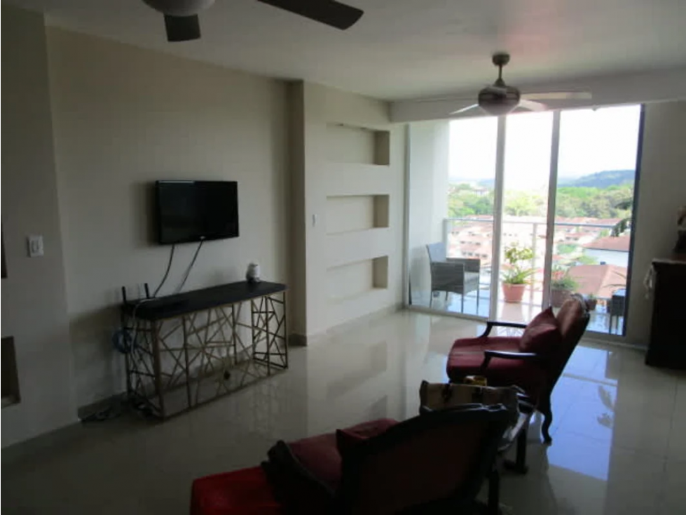 Apartamento en Venta en PH Pine Hill, Albrook, Ancón