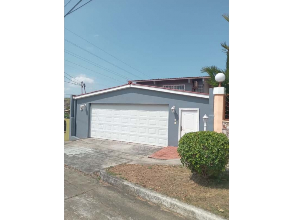 ¡¡GRAN OFERTA!! SE ALQUILA CASA en Altos de Panamá - 6