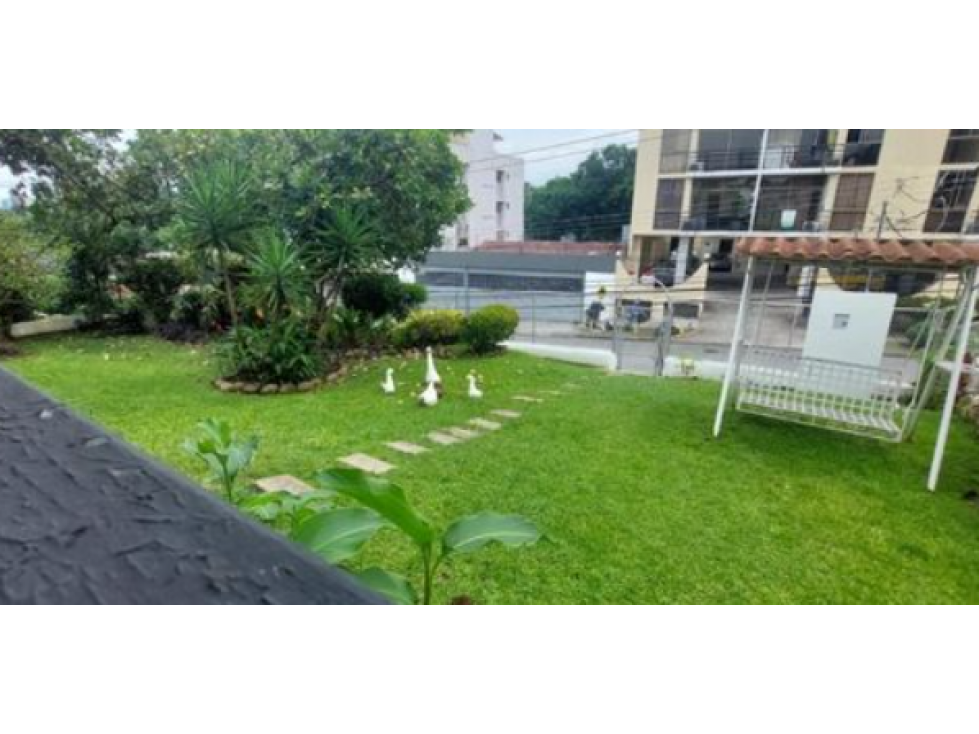VENTA DE CASA EN BETANIA