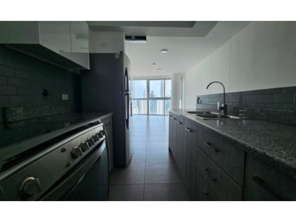 ALQUILER DE APARTAMENTO EN BELLA VISTA — foto 6