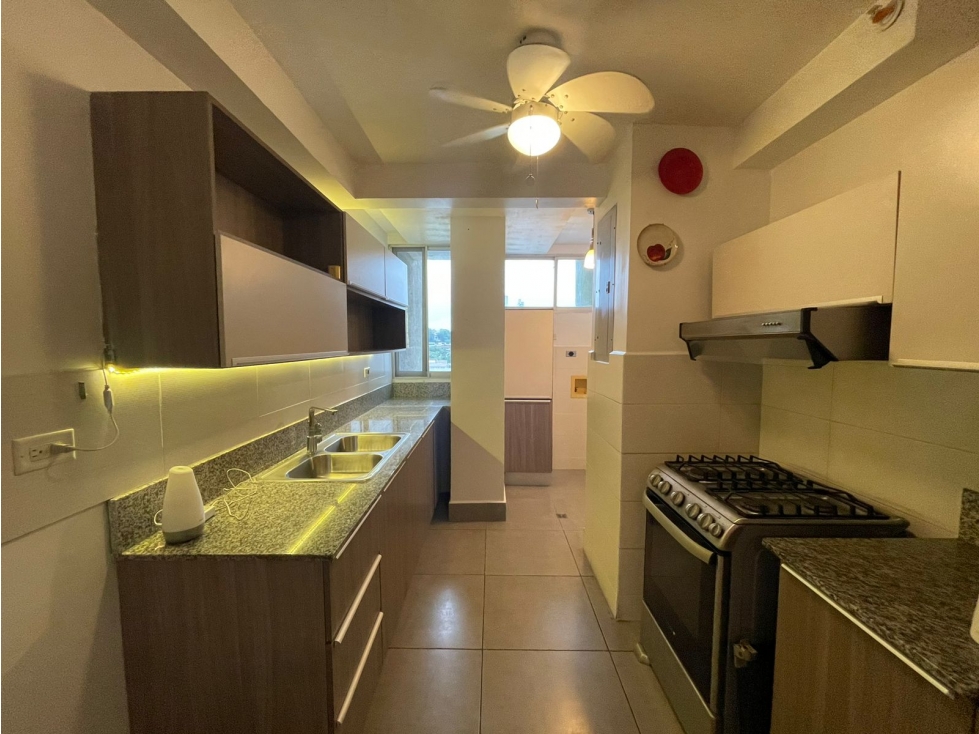 ¡Â¡SE VENDE !! MAGNIFICO apartamento en EL CARMEN(GRAN OPORTUNIDAD). — foto 6