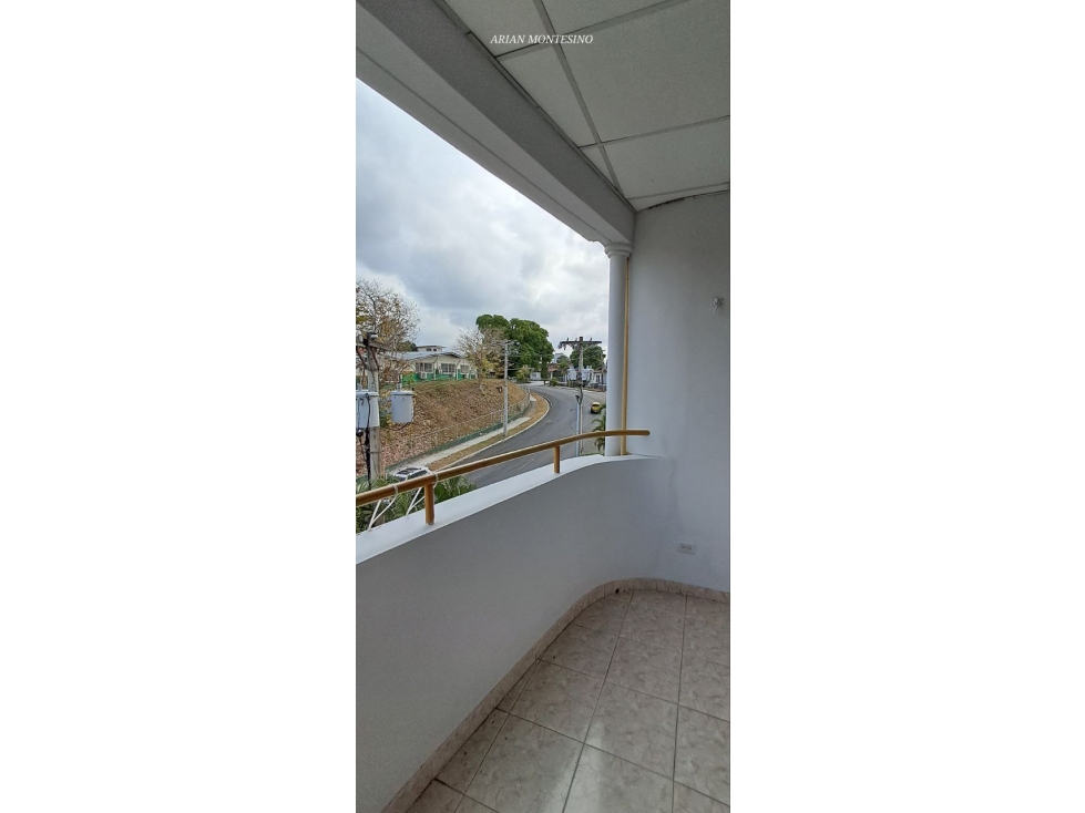 VENTA DE APARTAMENTO EN BETANIA — foto 6