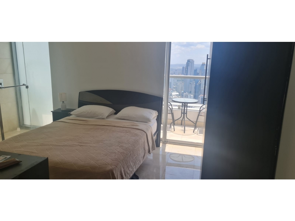SE ALQUILA APARTAMENTO EN PUNTA PACÍFICA — foto 6