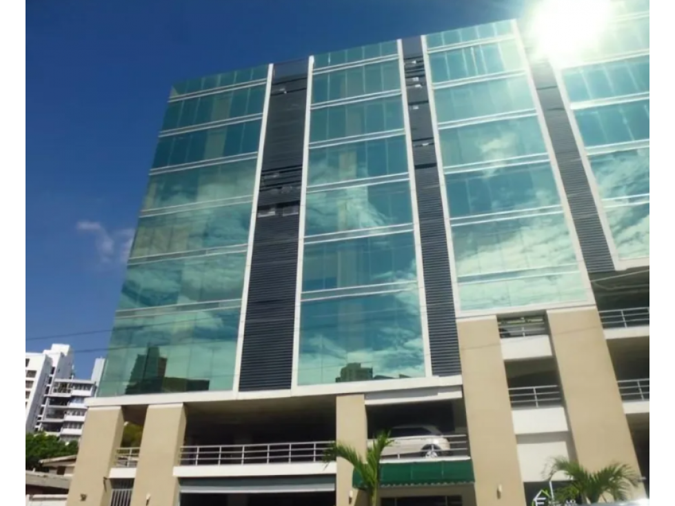 ALQUILER DE OFICINA EN EL CANGREJO — foto 6