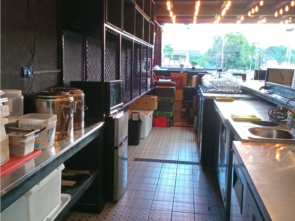 ¡Â¡SE ALQUILA !! LOCAL COMERCIAL en SAN FRANCISCO SPOT74 — foto 6