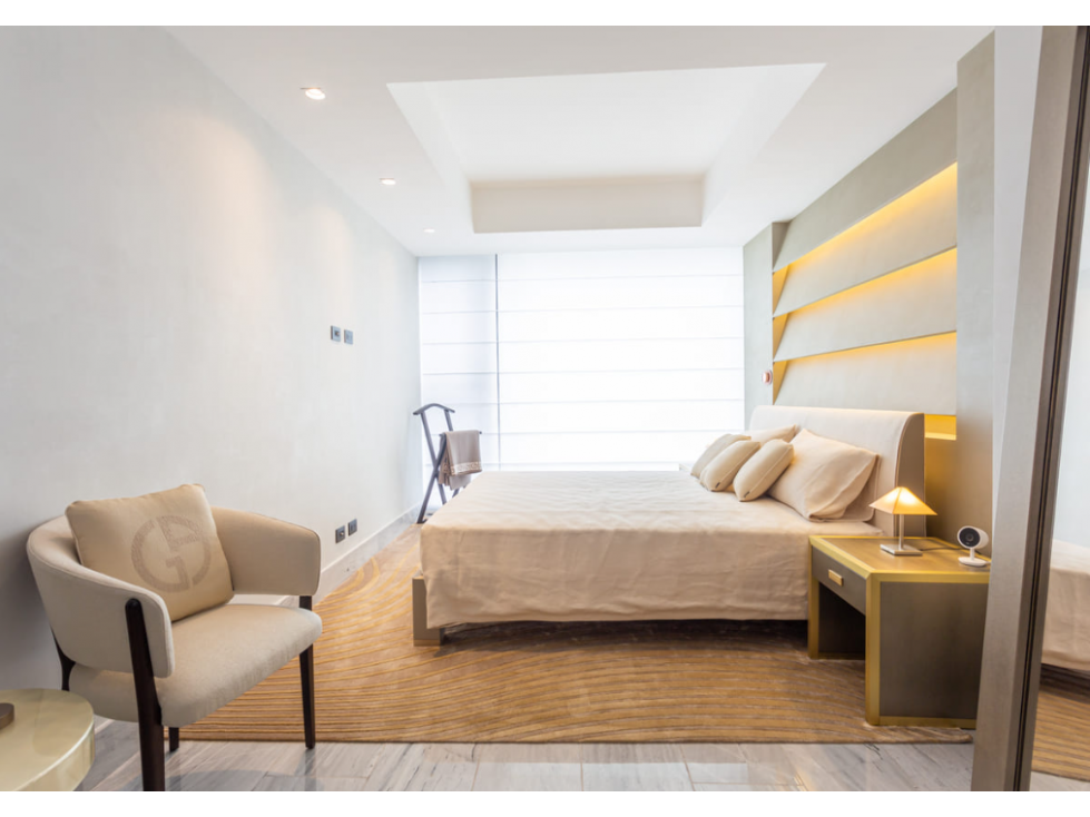 VENTA DE APARTAMENTO EN BELLA VISTA — foto 6