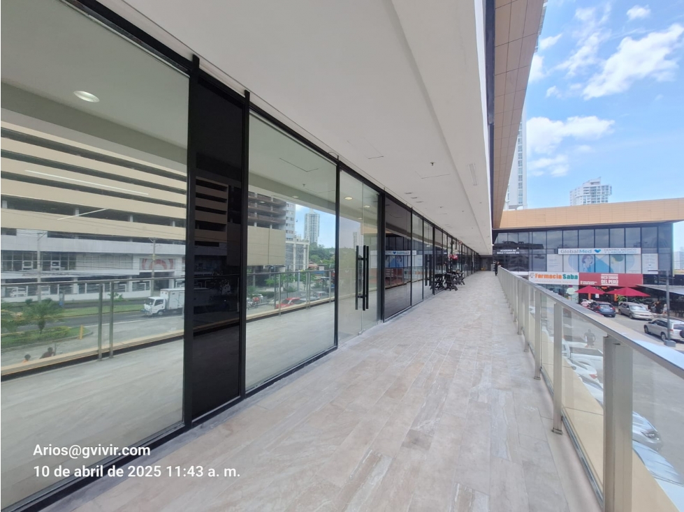 ¡Â¡SE ALQUILA !! LOCAL COMERCIAL en 12 DE OCTUBRE — foto 6