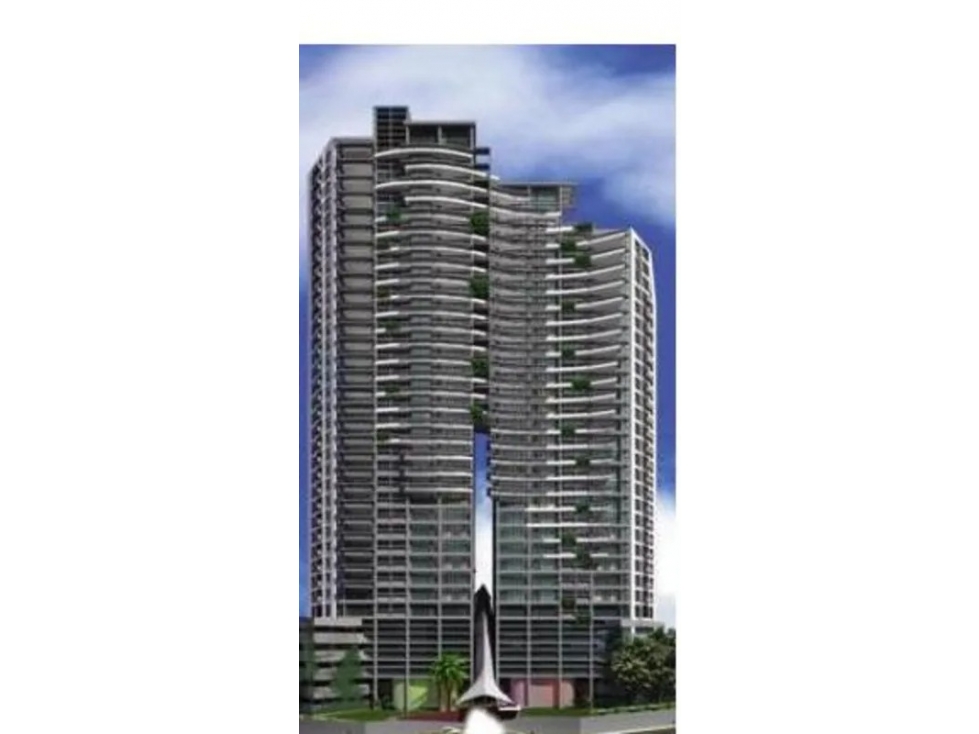¡SE ALQUILA/VENDE! APARTAMENTO EN VIA ARGENTINA PH LUXOR 2OO — foto 6
