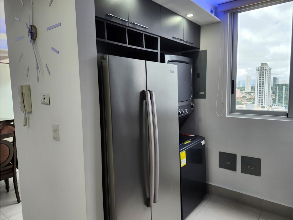 Alquiler apartamento PH Park city — foto 6