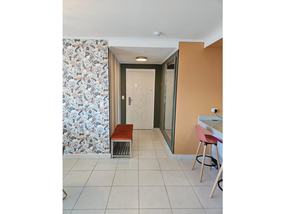 ¡SE VENDE ! APARTAMENTO EN EL CANGREJO P.H. MirÃ³ — foto 6
