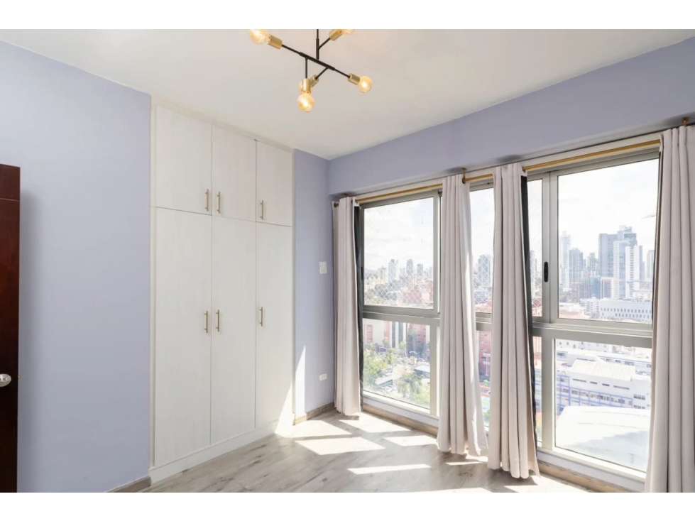 ¡Â¡SE VENDE !! LUJOSO APARTAMENTO EN AVENIDA BALBOA PH RIVAGE TOWER — foto 6