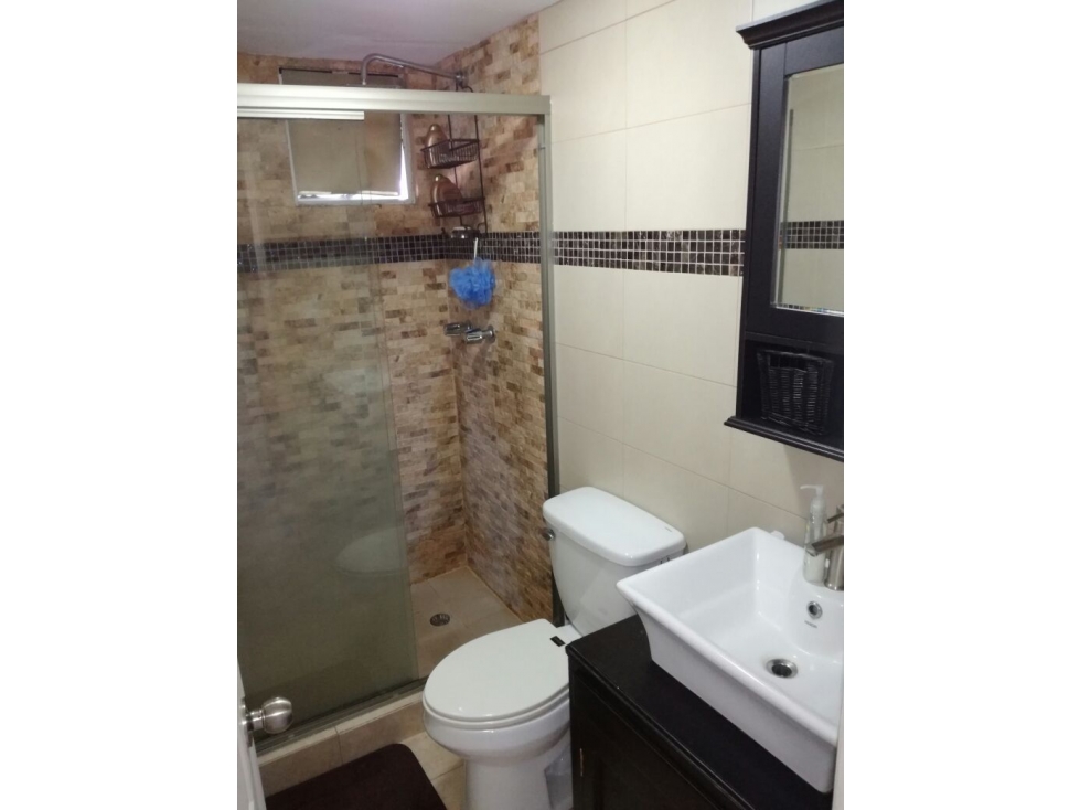 ¡SE VENDE! APARTAMENTO EN P.H. PARQUE LINDO,PARQUE LEFEVRE — foto 5