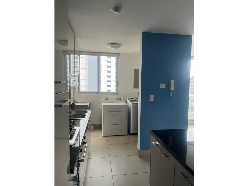 Alquiler y venta de Apartamento en Obarrio — foto 6