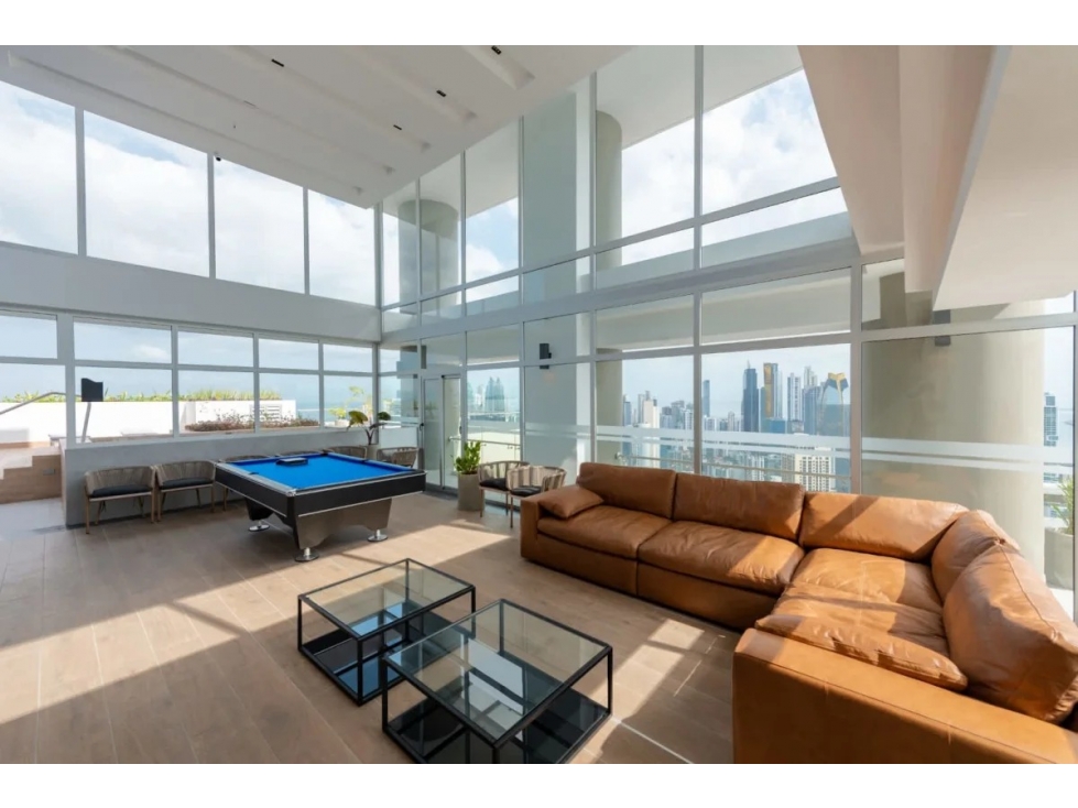 ¡SE VENDE ! APARTAMENTO EN El CANGREJO | ELEGANTE APTO EN LUXOR 400 — foto 6