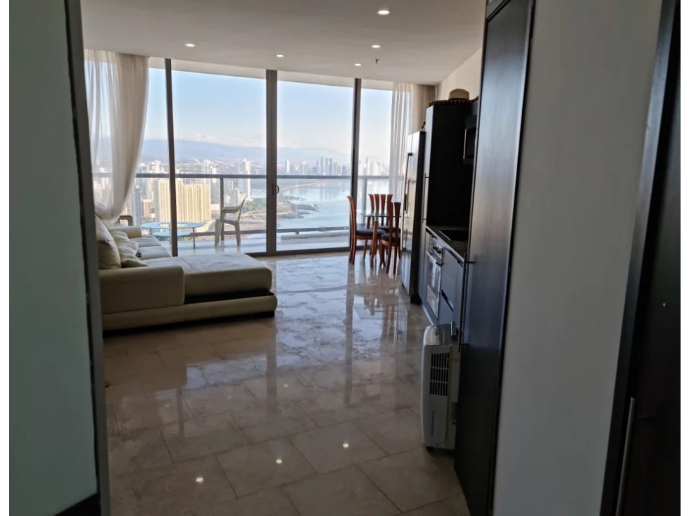 ALQUILO APARTAMENTO EN PTA PACIFICA — foto 6