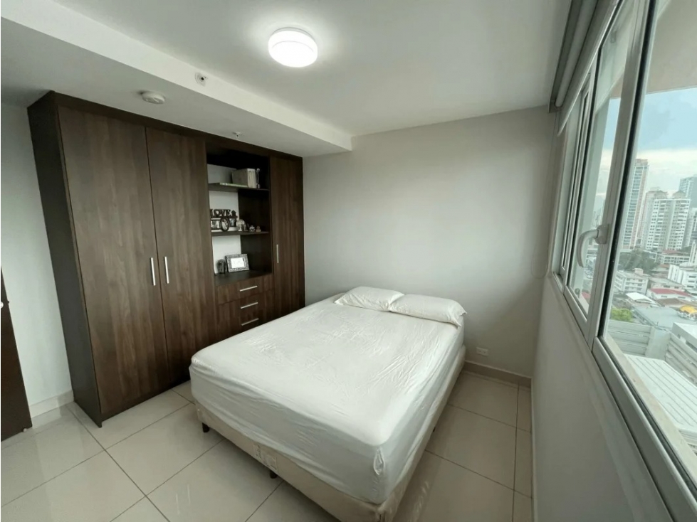 ¡Â¡SE VENDE !! LUJOSO APARTAMENTO EN SAN FRANCISCO,PH GENESIS TOWER — foto 6