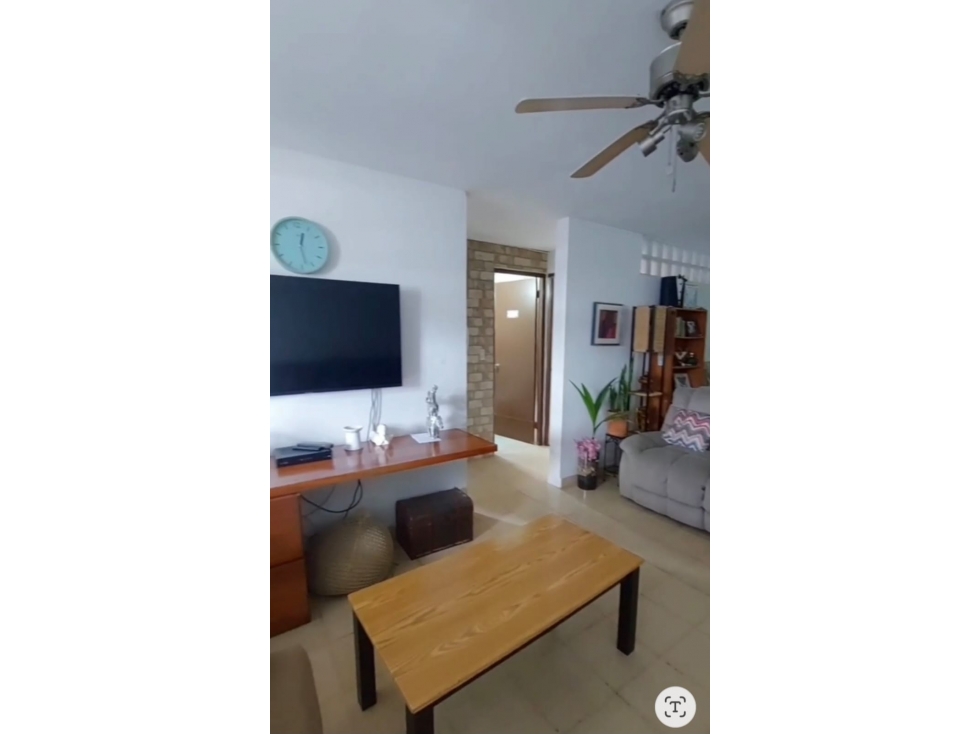 Se vende apartamento en Los Ángeles, Betania