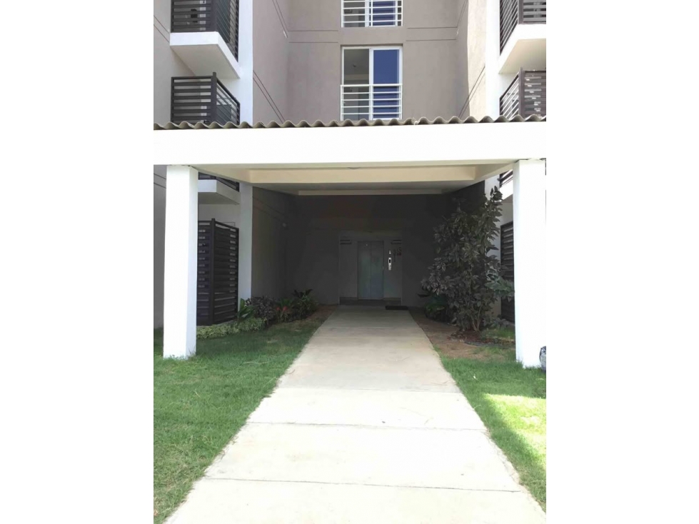 Se alquila apartamento en Playa Caracol-Chame Panamá Oeste — foto 3
