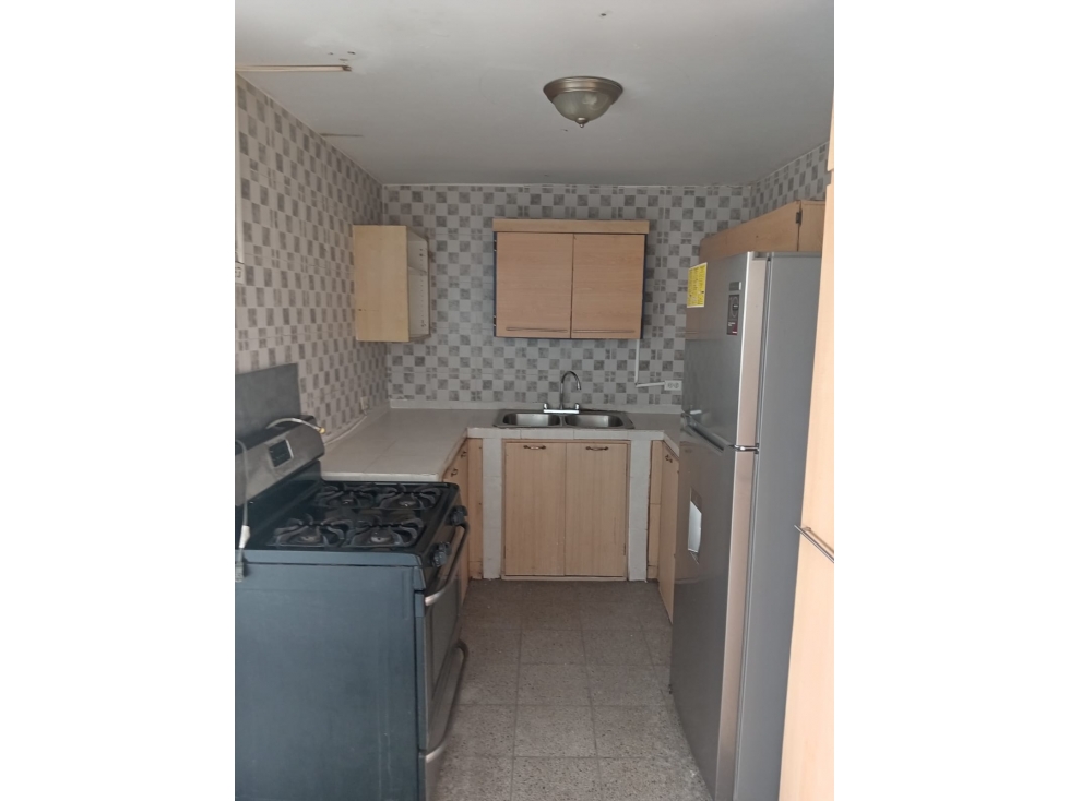 En venta apartamento Siglo XXI, Avenida Juan Pablo II — foto 5