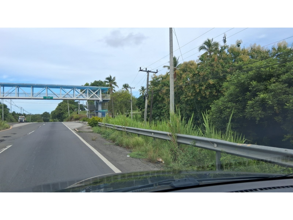 En venta Terreno en el Higo de San Carlos, Panamá Oeste — foto 2