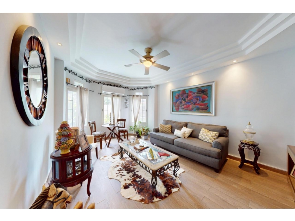 En venta casa en Dos Mares - Betania — foto 4