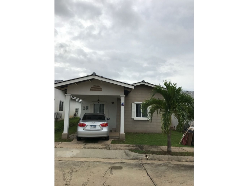 Oportunidad única - Casa en Venta en Playa Dorada
