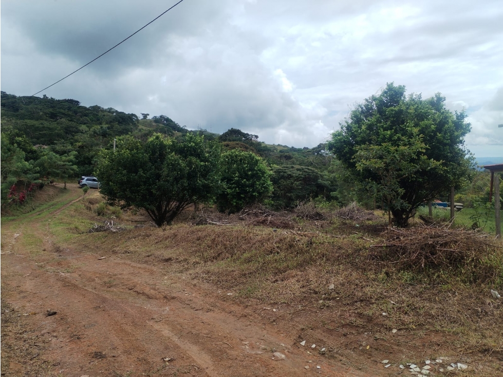 Terreno en Venta de 1,053.95 m² en Chicá de Chame