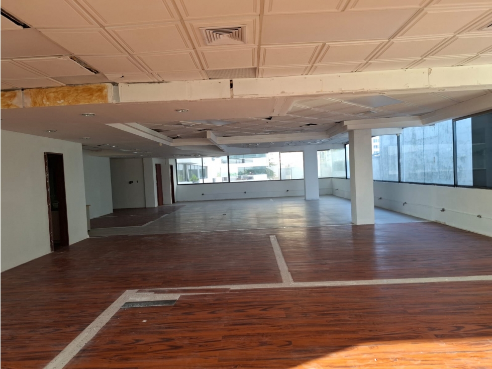 En alquiler Local 230 m² en Plaza Balboa - Avenida Balboa — foto 5