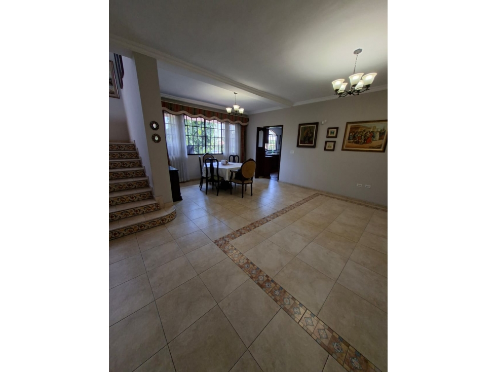 Casa en Venta en Urbanización Herbruger, Bella Vista — foto 5