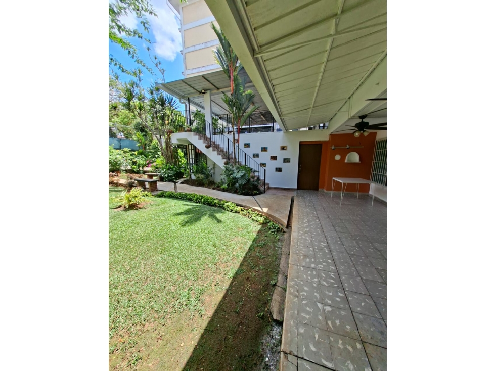 Propiedad en venta en Urbanización Herbruger, Bella Vista — foto 4
