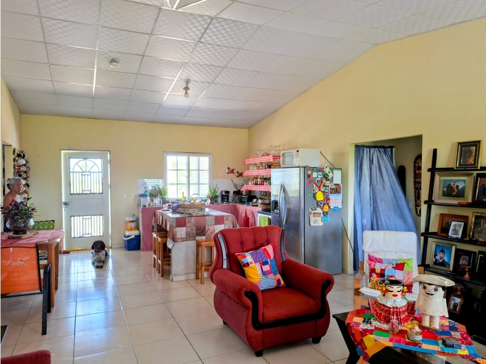 Casa en Venta en Las Minas de Ocú, Provincia de Herrera. - 5