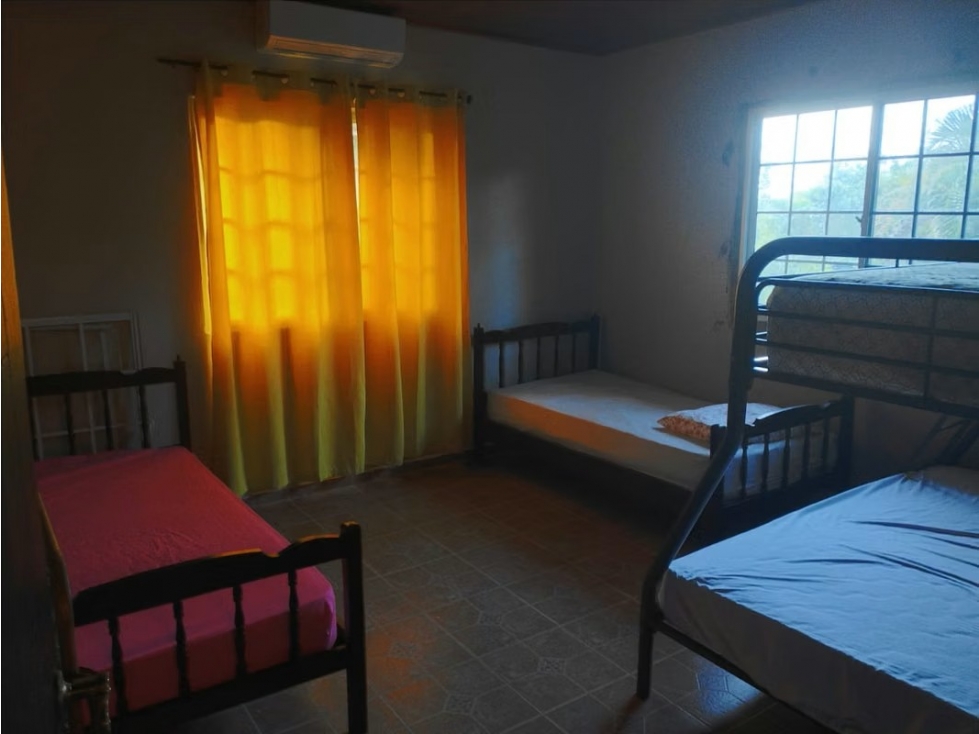 Casa campestre en venta en Las Uvas, San Carlos, Panamá Oeste - 3