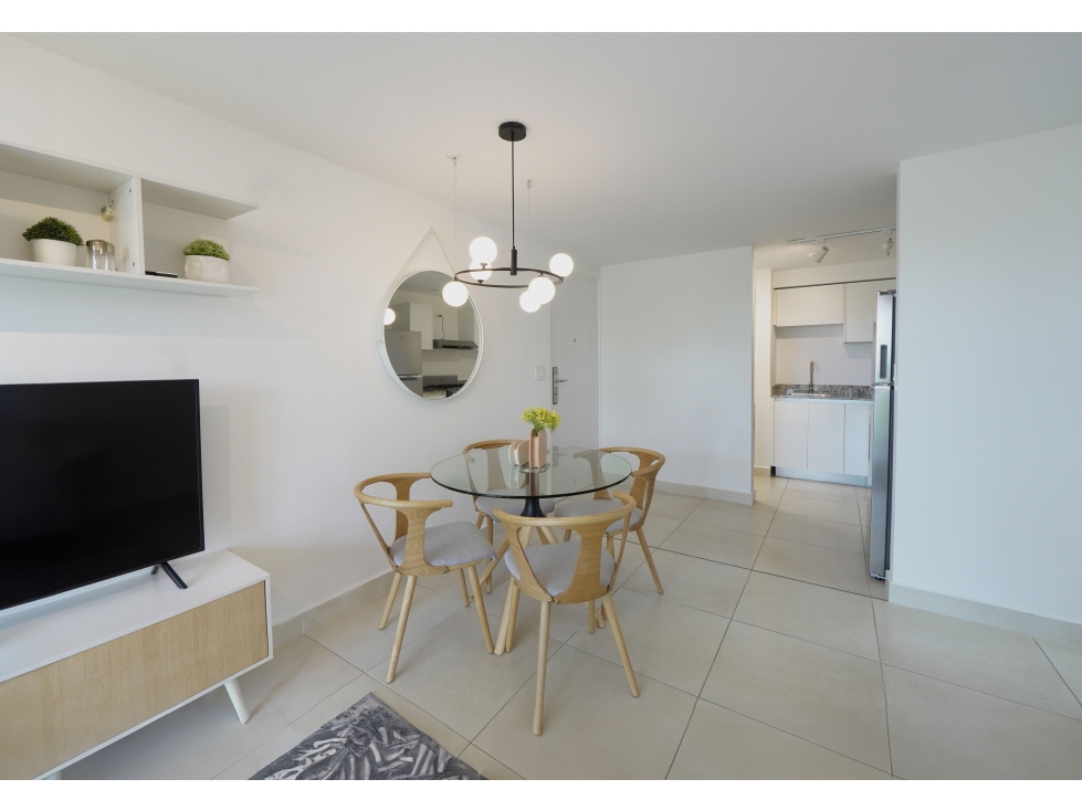 PH Panama Viejo Residences desde $160,000