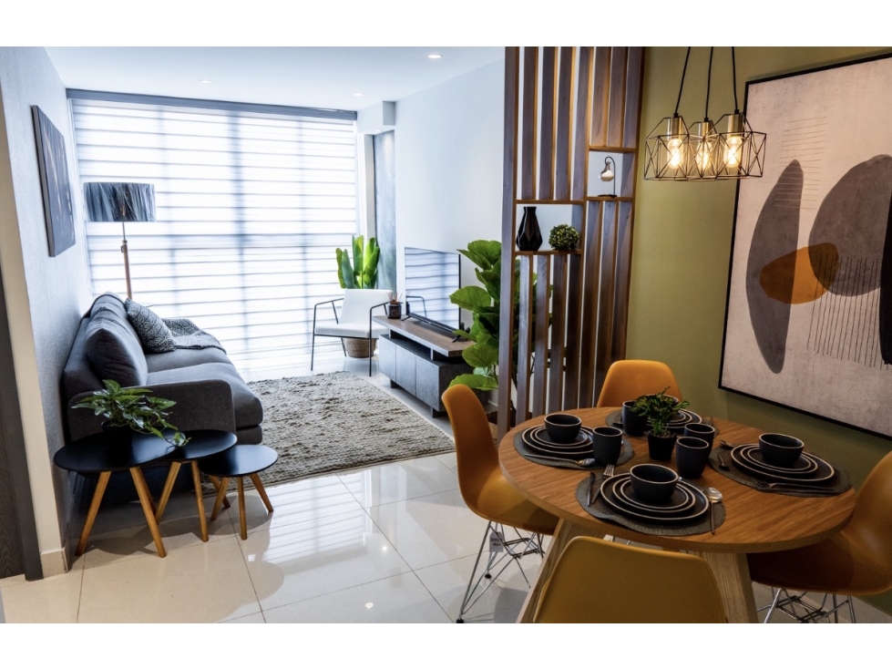 PH Venice Place Torre 2, Desde $132,000 — foto 5