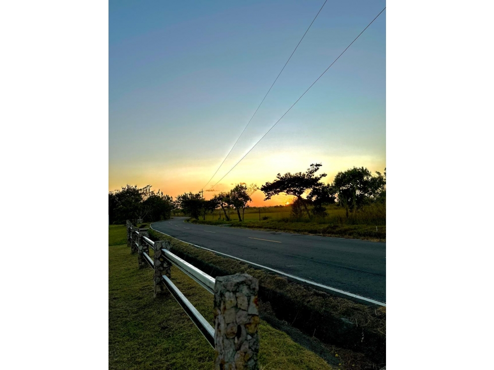 En venta propiedad con terreno de 1,003 m² en Chirú, Río Hato - 4